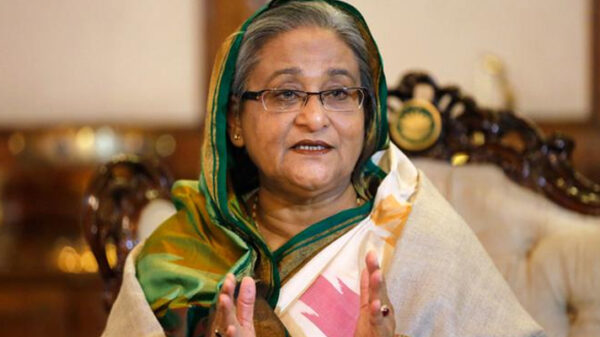 প্রধানমন্ত্রীকে লাল গালিচা সংবর্ধনা দেবে ফ্রান্স