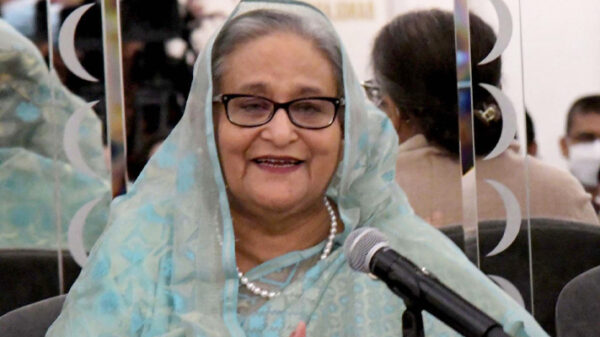 বঙ্গবন্ধুর ওপর গোপন দলিল ইতিহাসের জন্য গুরুত্বপূর্ণ : প্রধানমন্ত্রী