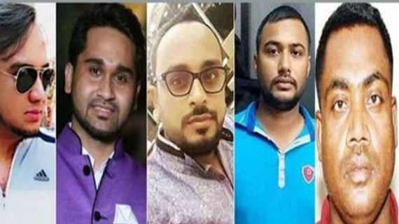 রেইনট্রি মামলার রায় : সেই বিচারকের ‘ক্ষমতা কেড়ে নেওয়া হচ্ছে’