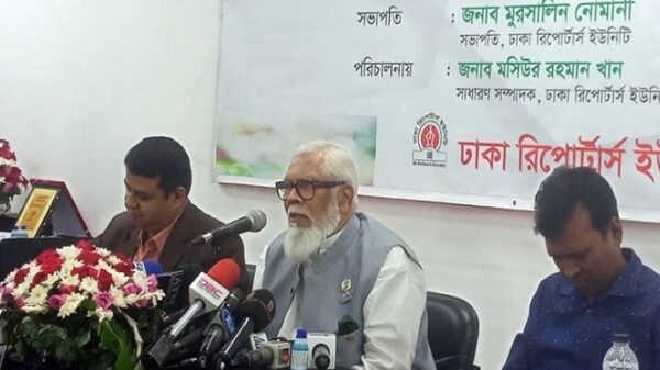 শিগগির করোনা টিকা উৎপাদনে যাচ্ছে বাংলাদেশ : সালমান এফ রহমান