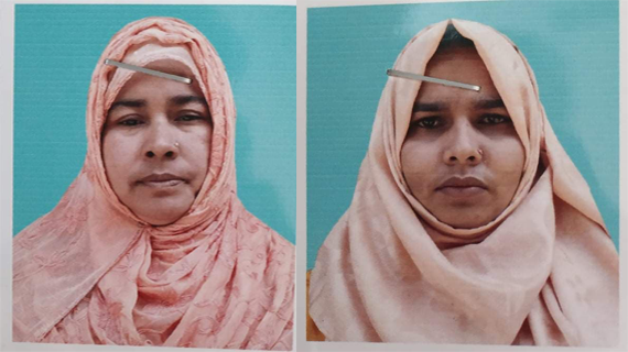 ভাঙ্গুড়ায় ইউপি নির্বাচনে দুই সতীনসহ ৭ চেয়ারম্যান প্রার্থীর মনোনয়ন প্রত্যাহার