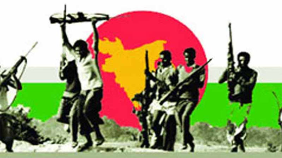 মহান বিজয়ের মাস শুরু