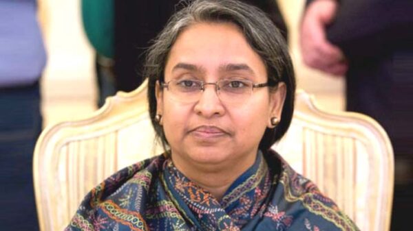 শিক্ষার্থীদের পুরোদমে ক্লাস কবে, যা জানালেন মন্ত্রী