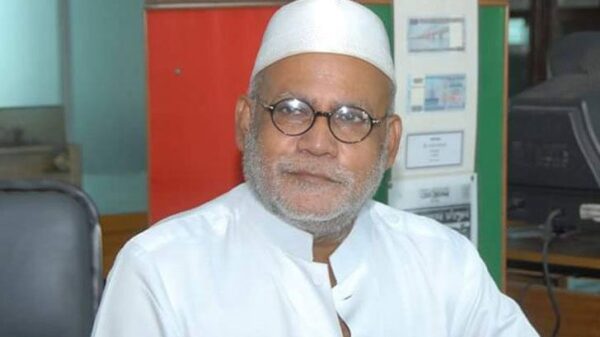 যেসব কারণে আলোচিত ছিলেন জয়নাল হাজারী