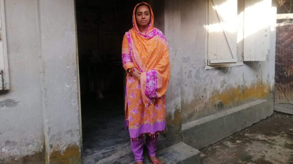 সেই আসপিয়ার পরিবার ভূমিহীন নয়, মিলেছে জমির সন্ধান