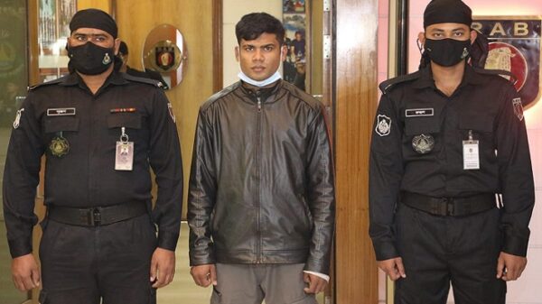 ৫০ হাজার টাকা না পেয়ে কক্সবাজারের সেই নারীকে ‘ধর্ষণ’