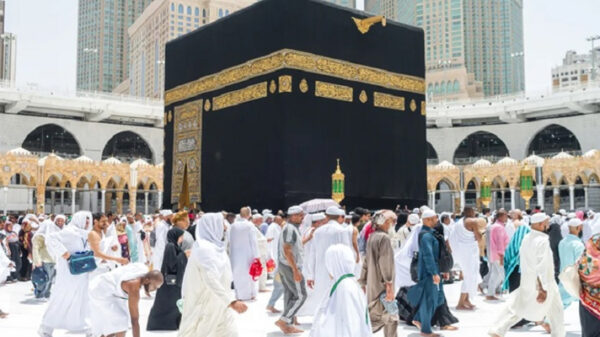 আগামী বছর হজে যেতে পারবেন বাংলাদেশিরা