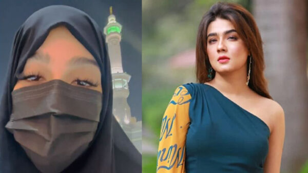 ডা. মুরাদের সঙ্গে ফোনালাপ ফাঁস, মুখ খুললেন চিত্রনায়িকা মাহি