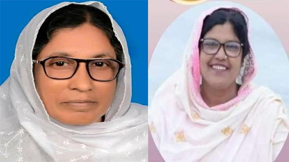 নদীর এই পাড়ে বকুল ওই পাড়ে মুক্তি ইউপি চেয়ারম্যান