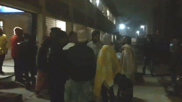 পাবনায় যুবককে কুপিয়ে হত্যা