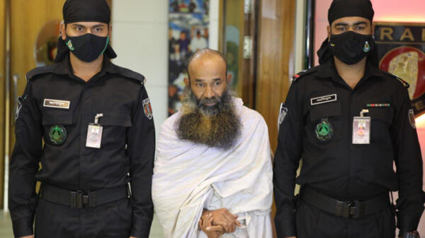 মিউজিক ভিডিও থেকে ‘ভয়ংকর খুনি’র সন্ধান