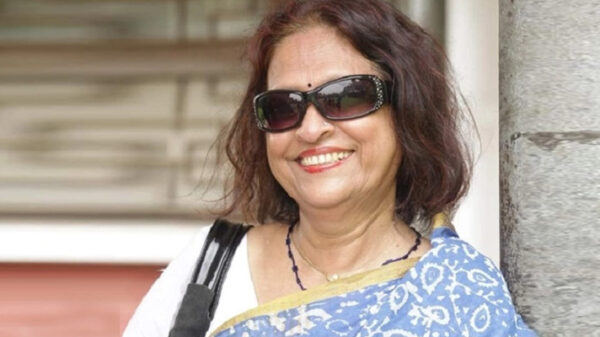 নিখোঁজের তিনদিন পর ঢাবির অবসরপ্রাপ্ত অধ্যাপকের লাশ উদ্ধার