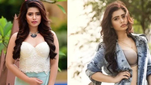 কোরিয়ান সিনেমায় দেখা যাবে বাঙালি নায়িকাকে