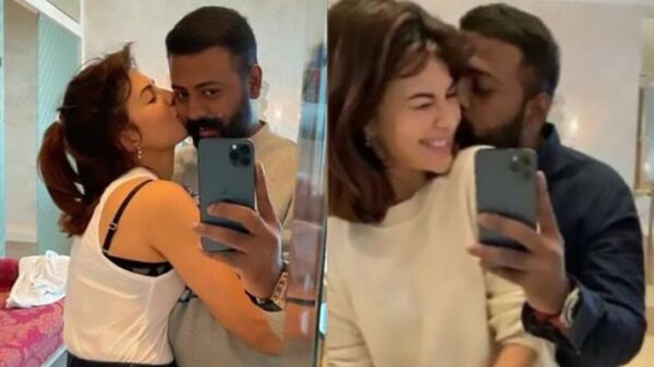 ‘জ্যাকলিনের সঙ্গে সম্পর্ক’, জেল থেকে চিঠিতে যা লিখলেন সুকেশ!